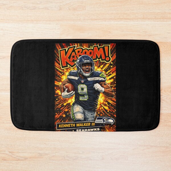 Item preview, Kenneth Walker III KA-BOOM Variant designed and sold by voxvizion.