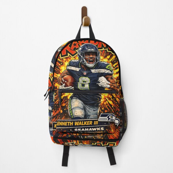 Item preview, Kenneth Walker III KA-BOOM Variant designed and sold by voxvizion.