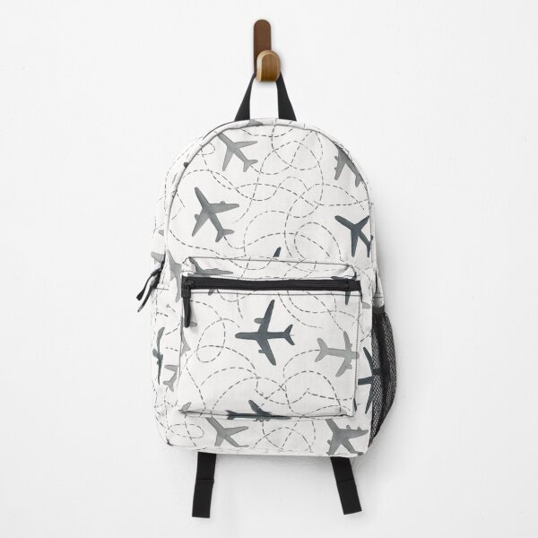 Item preview, Air travel Pattern designed and sold by Akali Design.