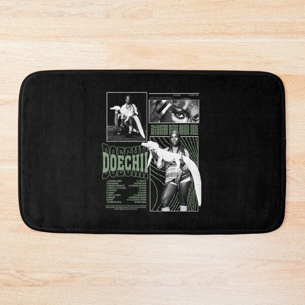 Item preview, Doechii Album Retro  designed and sold by filipkk.