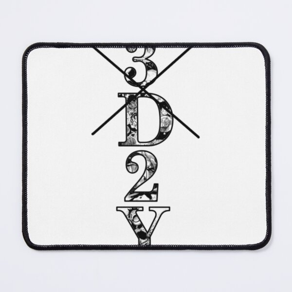 Item preview, 3D2Y designed and sold by Yazan Mshaykh.