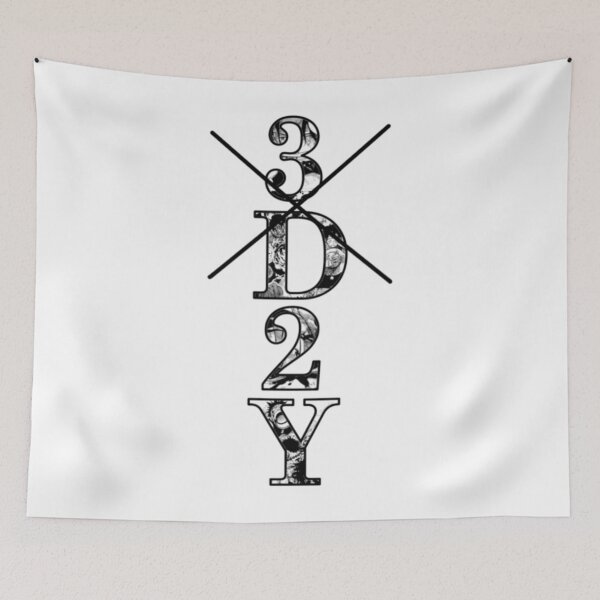 Item preview, 3D2Y  designed and sold by Yazan Mshaykh.