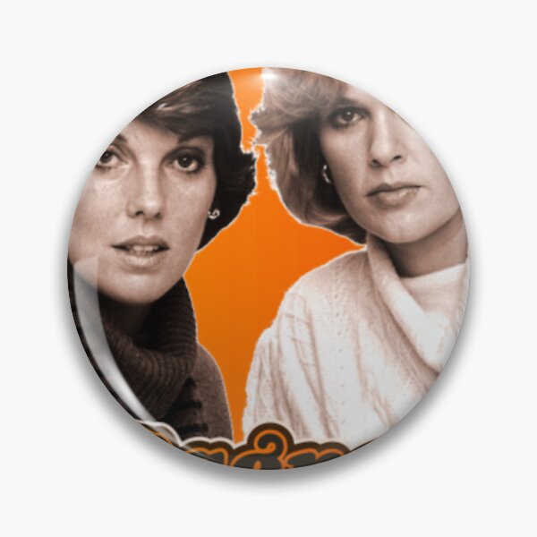 Item preview, 193 Cagney  Lacey Retro S Tribute designed and sold by PopularDesign.