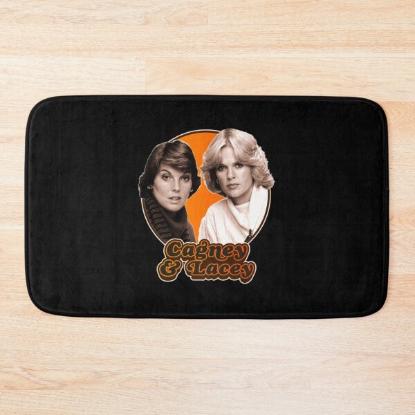 Item preview, 193 Cagney  Lacey Retro S Tribute designed and sold by PopularDesign.