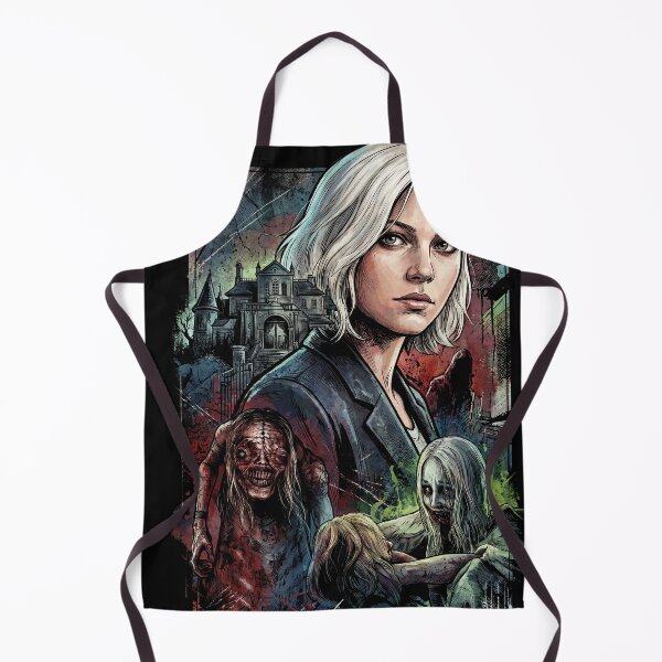 Item preview, Resident Evil Requiem Grace Ashcroft Vintage RE9 Horror Survivor designed and sold by Senpaiwaves.