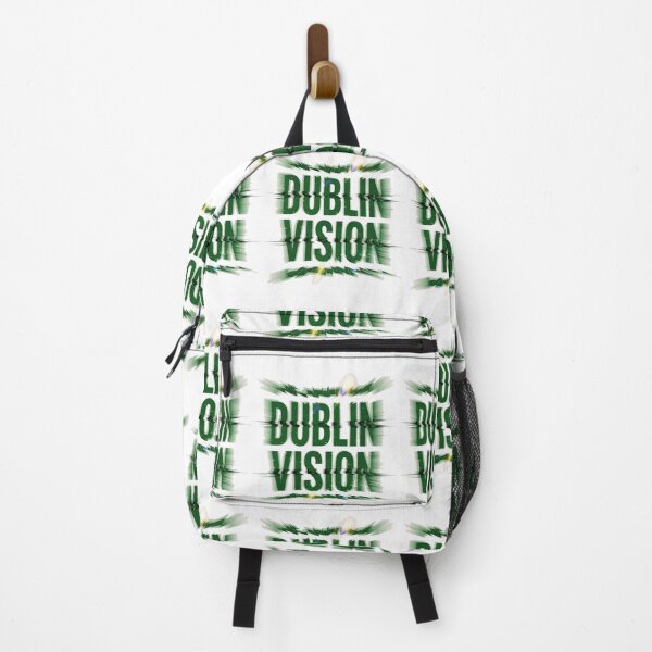 Item preview, Dublin Vision Blurred and Misaligned designed and sold by taiche.
