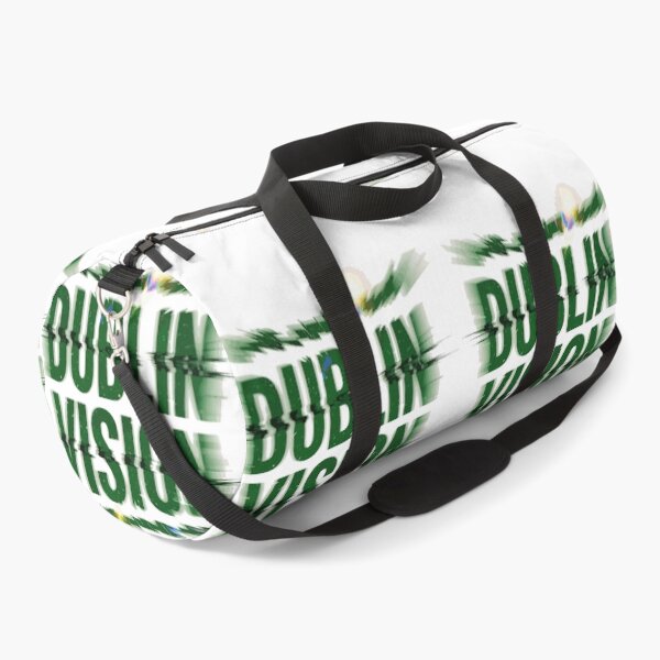 Item preview, Dublin Vision Blurred and Misaligned designed and sold by taiche.