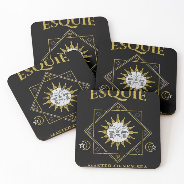 Item preview, Clair Obscur - Expedition 33 - Esquie Master Of Sky Sea And Naps designed and sold by PopularDesign.