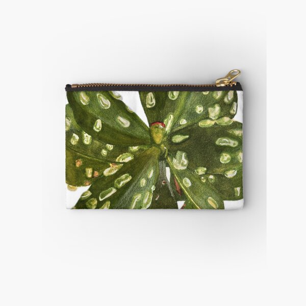 Item preview, Rain-drenched Succulent designed and sold by Kress Art Studio.
