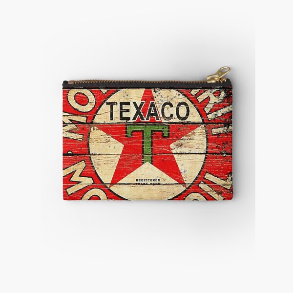 Item preview,  Texaco Retro Motor Spirit Motor Oil designed and sold by PopularDesign.