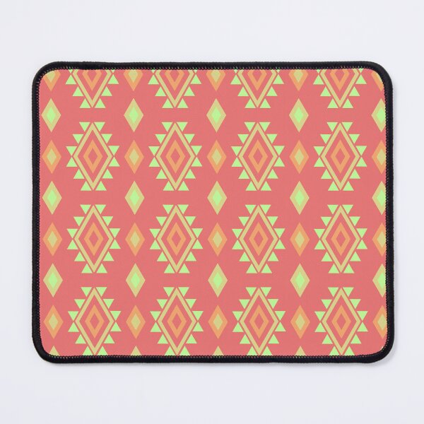 Item preview, Bold Ethno Tessellation - Ethnic Polynesian Tribal - Mother'S Day Gift Ideas designed and sold by RoyalStarsPatts.