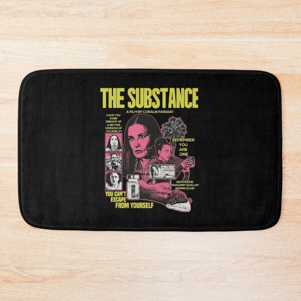 Item preview, Retro The Substance designed and sold by BlazeB2.