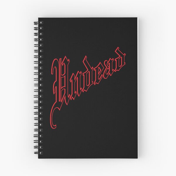 Item preview, Undead Gothic Design – Bauhaus "Bela Lugosi’s Dead" Tribute designed and sold by simpledarkwavewisdom.