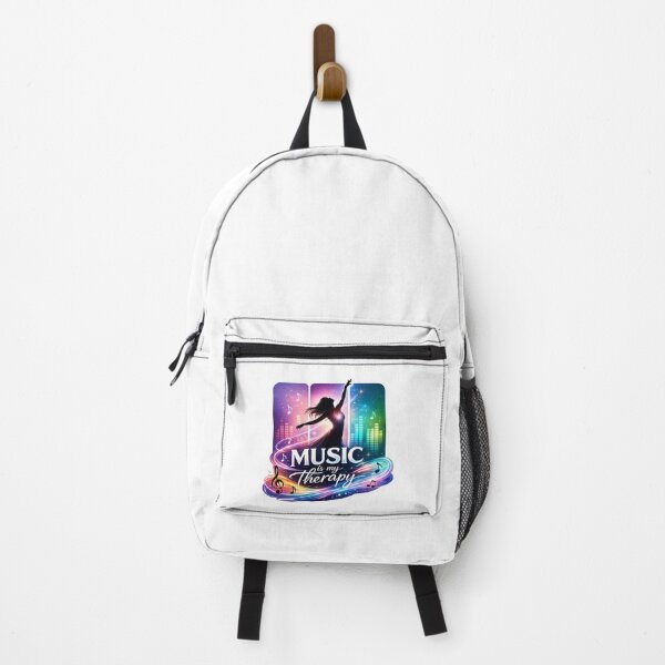 Item preview, Music Therapy Dance Silhouette designed and sold by lorand-designs.