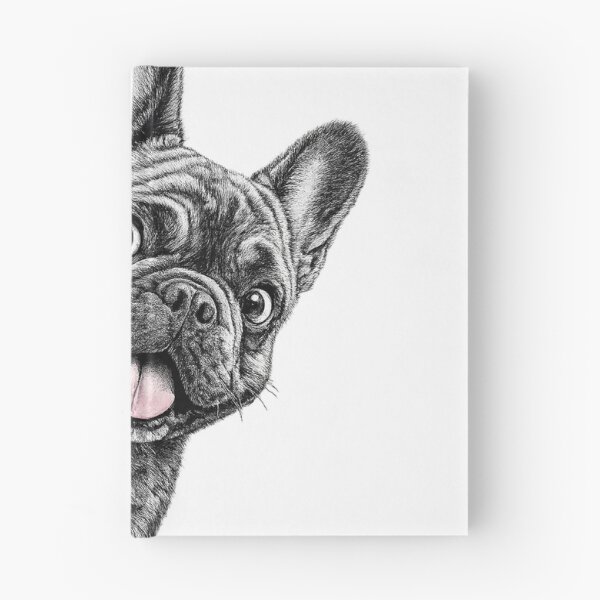 Item preview, FRENCH BULLDOG NEVER PEE ALONE designed and sold by mateodamadi.