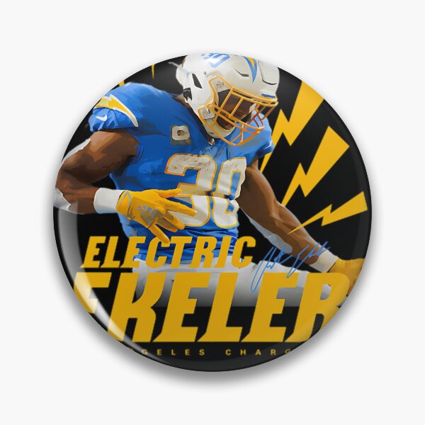 Item preview, Austin Ekeler designed and sold by Edencart.