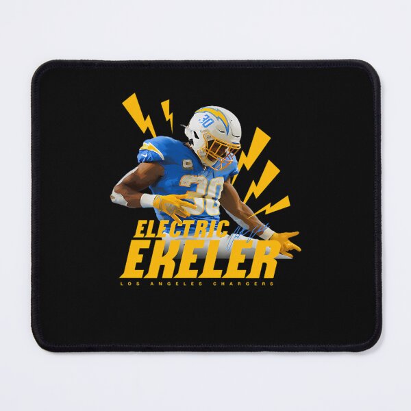 Item preview, Austin Ekeler designed and sold by Edencart.