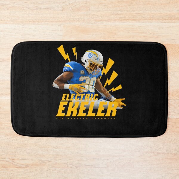 Item preview, Austin Ekeler designed and sold by Edencart.