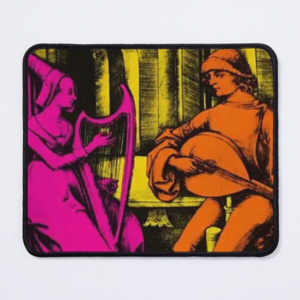 Item preview, TV girl Album cover designed and sold by Mels-Studio.