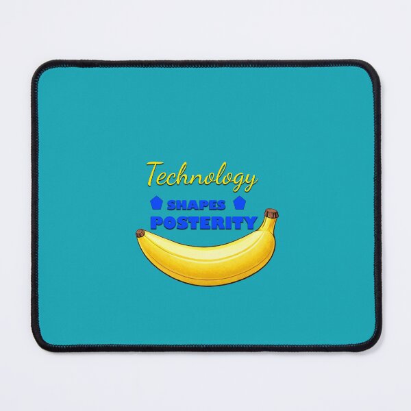 Item preview, Technology Shapes Posterity designed and sold by annenambiro.
