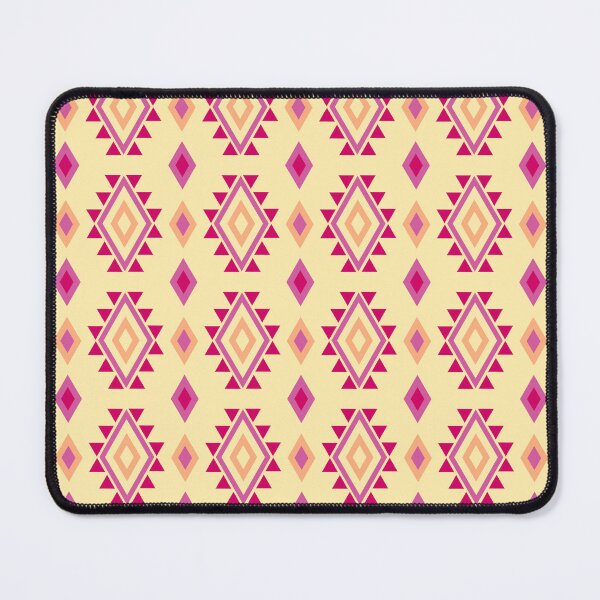 Item preview, Vibrant Cultural Checkers - Ethnic Polynesian Tribal - Valentines Gifts designed and sold by RoyalStarsPatts.