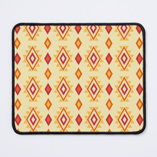 Item preview, Luxury Maori Polygon - Ethnic Polynesian Tribal - Valentine Gifts For Him designed and sold by RoyalStarsPatts.