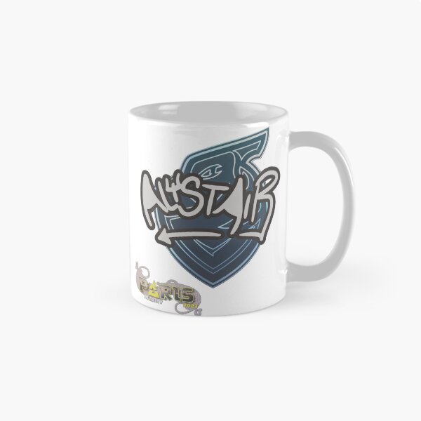 Item preview, aliStair Paris CS2 Art designed and sold by WhereIsTheArt.