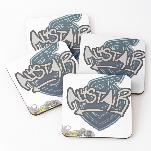 Item preview, aliStair Paris CS2 Art designed and sold by WhereIsTheArt.