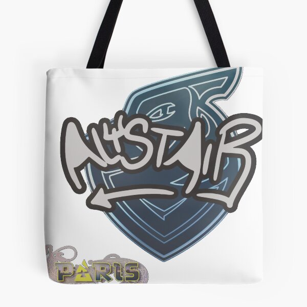 Item preview, aliStair Paris CS2 Art designed and sold by WhereIsTheArt.