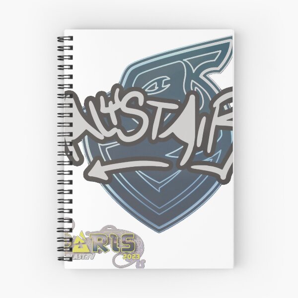 Item preview, aliStair Paris CS2 Art designed and sold by WhereIsTheArt.