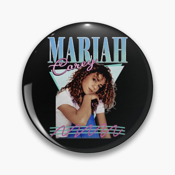 Item preview,  Forever Young Mariah Carey  designed and sold by Yazan Mshaykh.