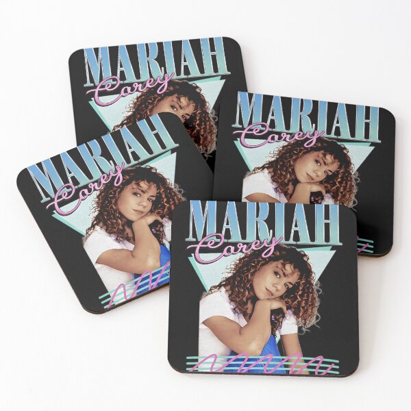 Item preview,  Forever Young Mariah Carey  designed and sold by Yazan Mshaykh.