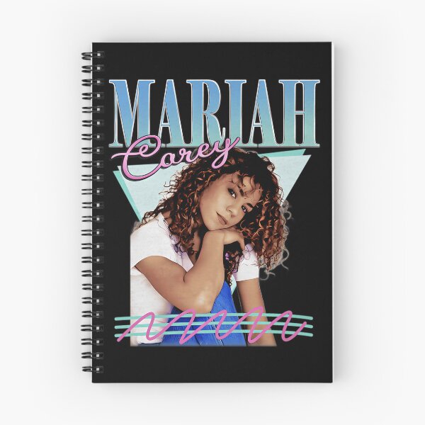 Item preview,  Forever Young Mariah Carey  designed and sold by Yazan Mshaykh.