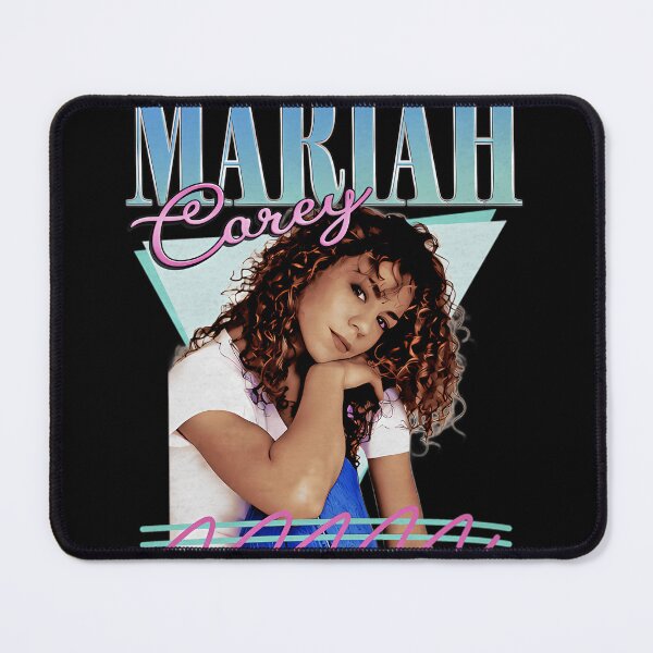 Item preview, Forever Young Mariah Carey designed and sold by Yazan Mshaykh.