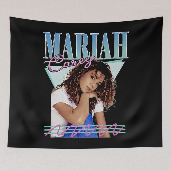 Item preview,  Forever Young Mariah Carey  designed and sold by Yazan Mshaykh.