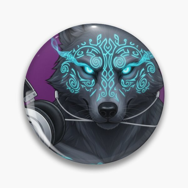 Item preview, Wolf Sound Archetype designed and sold by EscarlateShadow.