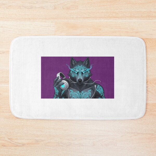 Item preview, Wolf Sound Archetype designed and sold by EscarlateShadow.