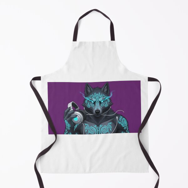 Item preview, Wolf Sound Archetype designed and sold by EscarlateShadow.