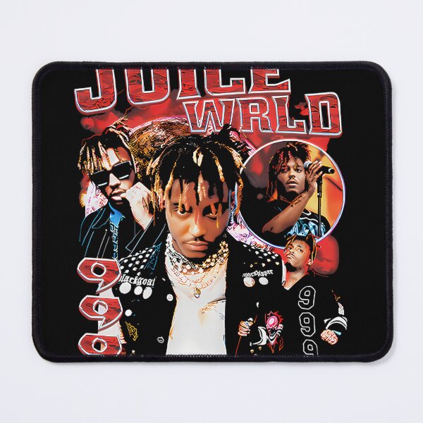 Item preview, Juice Wrld designed and sold by Yazan Mshaykh.