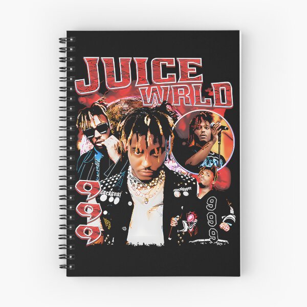 Item preview,  Juice Wrld  designed and sold by Yazan Mshaykh.