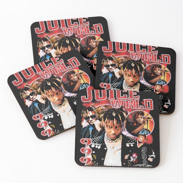 Item preview,  Juice Wrld  designed and sold by Yazan Mshaykh.