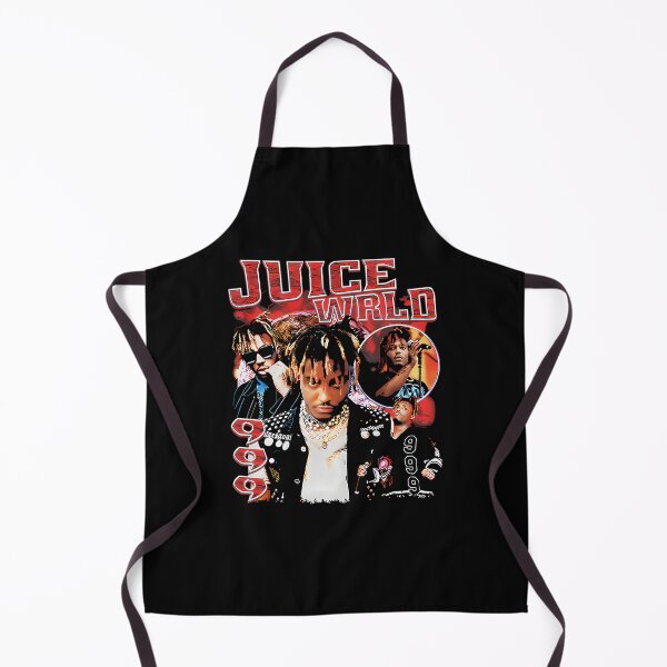 Item preview, Juice Wrld designed and sold by Yazan Mshaykh.