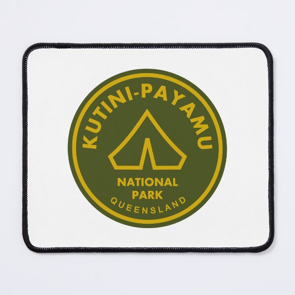 Item preview, Kutini-Payamu National Park Queensland Tent designed and sold by bivenart.
