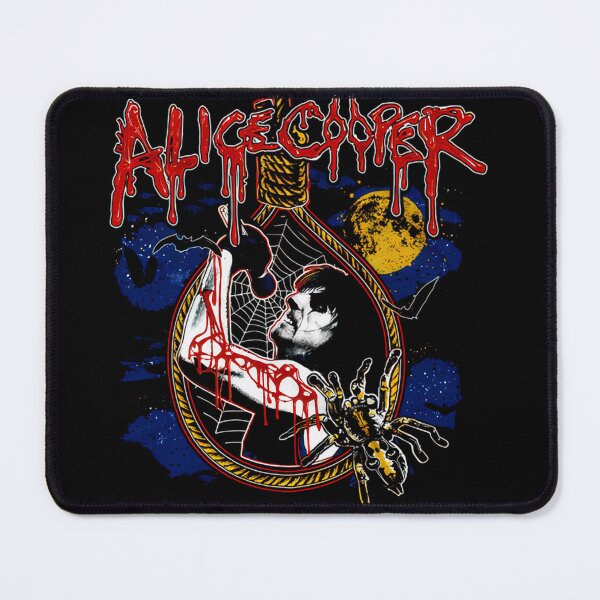 Item preview, Alice Cooper Noose designed and sold by Yazan Mshaykh.