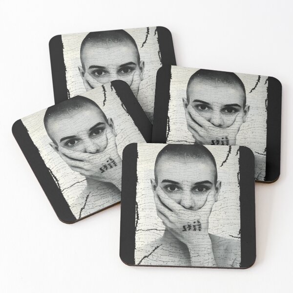 Item preview,  Sinead O'Connor  designed and sold by Yazan Mshaykh.