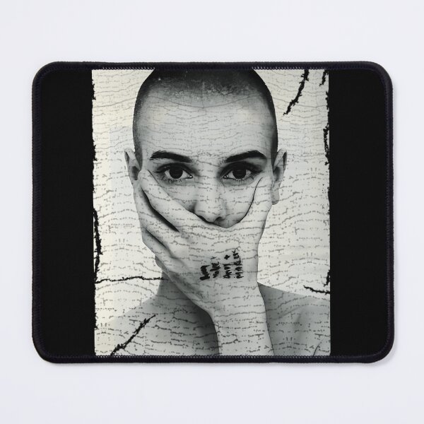 Item preview, Sinead O'Connor designed and sold by Yazan Mshaykh.