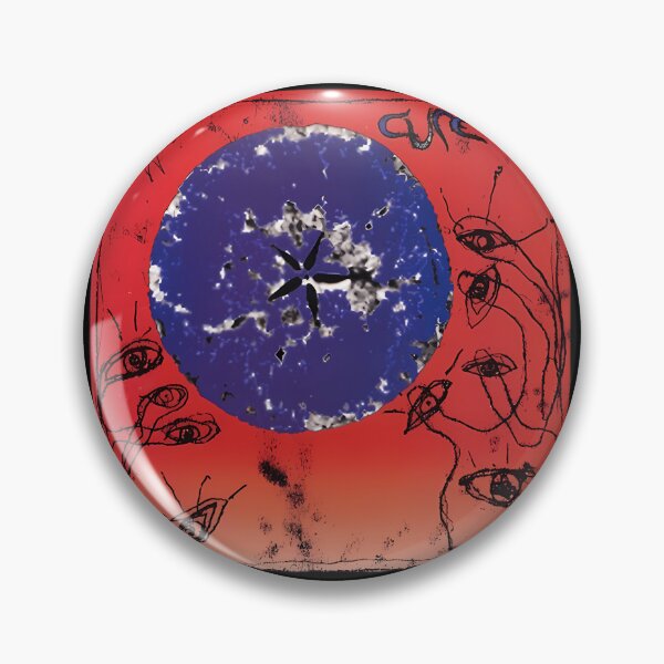 Item preview,  The Cure Wish designed and sold by Th3SpencerV.