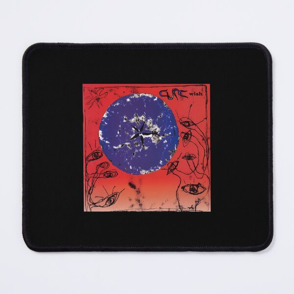 Item preview,  The Cure Wish designed and sold by Th3SpencerV.