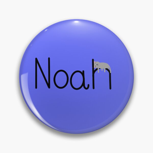 Item preview, Noah designed and sold by EllaArtStore.
