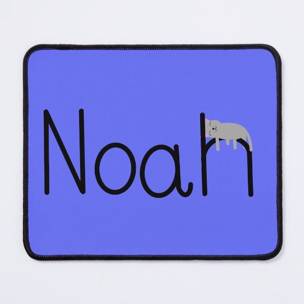 Item preview, Noah designed and sold by EllaArtStore.